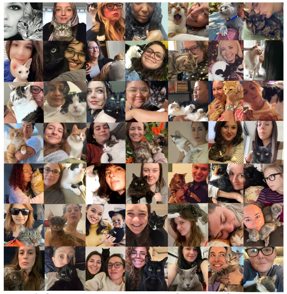 © Democats by Debbie Millman