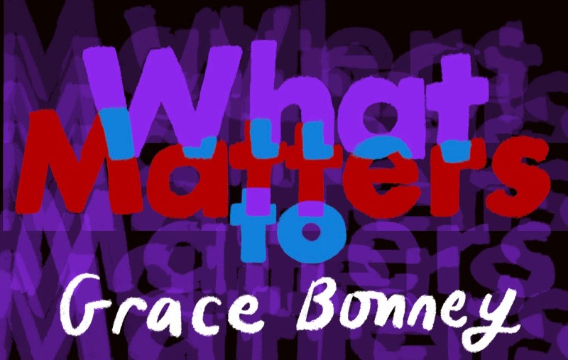 Thumbnail for What Matters: Grace Bonney on the Beauty of Birds, and New Passions Taking Flight