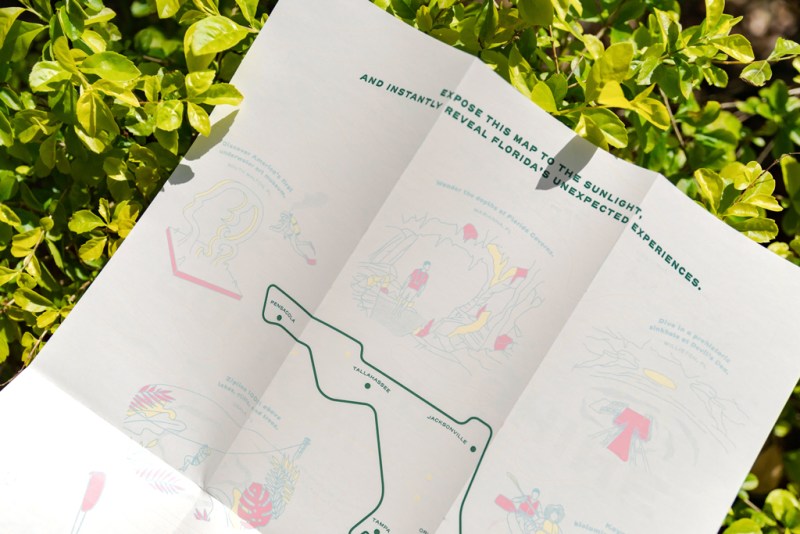 Thumbnail for Putting the Sun in the Sunshine State