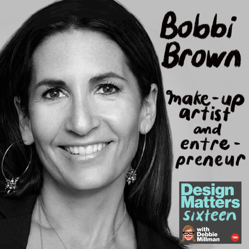 Thumbnail for Design Matters: Bobbi Brown
