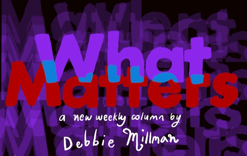 Thumbnail for What Matters: Inside the Brilliant Mind of Artist Kenneth FitzGerald