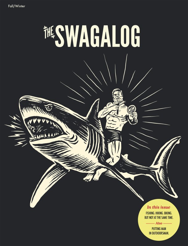 Thumbnail for Familiar Creatures Delivers an Unfamiliar College Lookbook