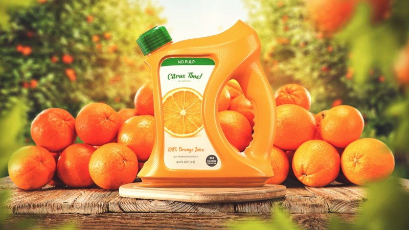 Thumbnail for How Adobe Dimension Can Transform Your Product Design Workflow