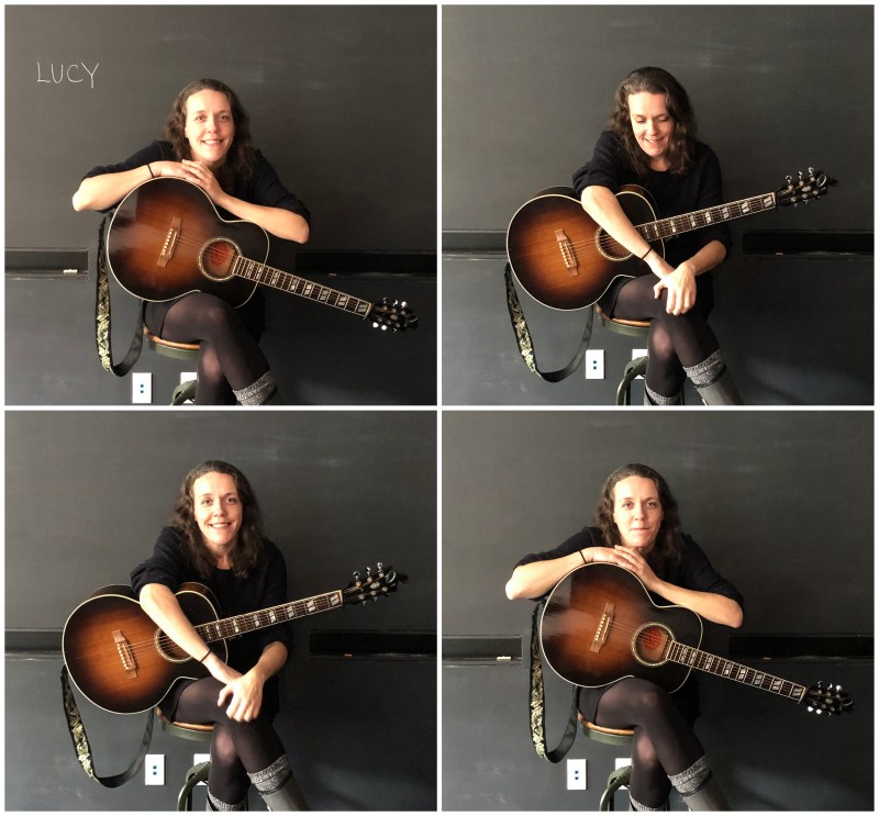 Thumbnail for Lucy Wainwright Roche