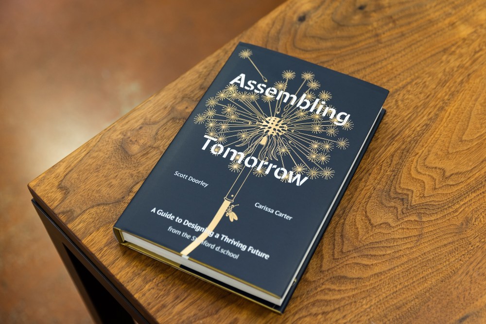 By Patrick Beaudouin